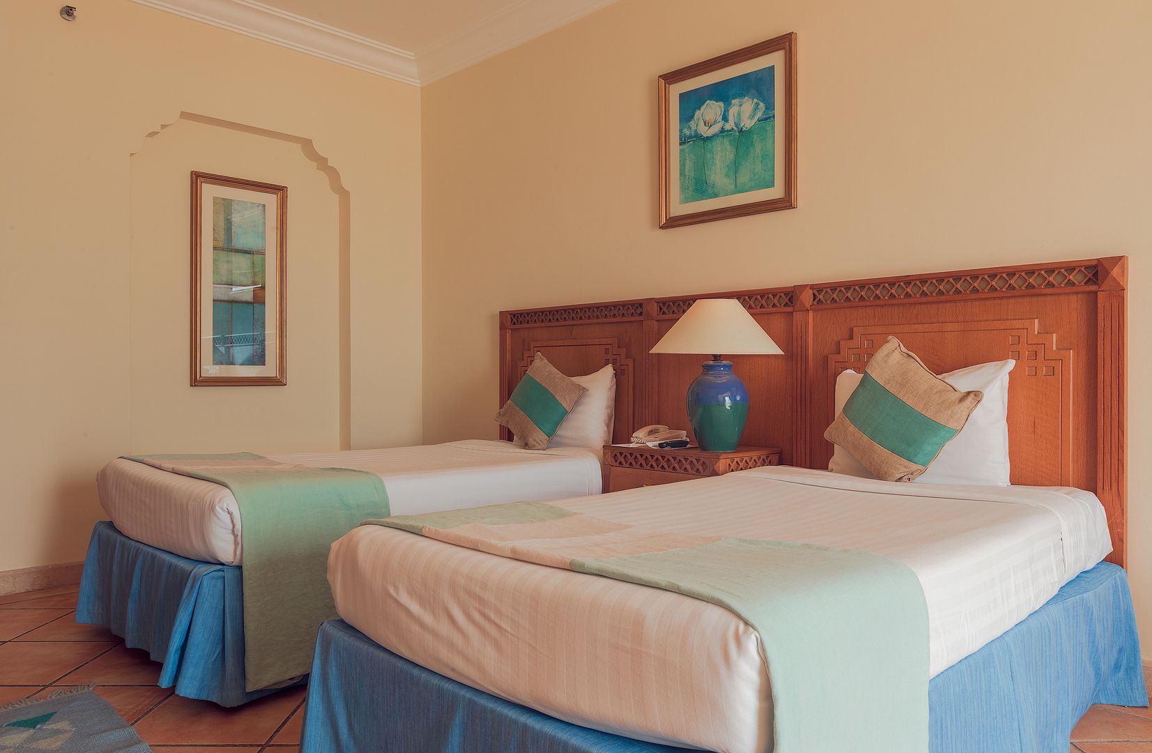 Old Palace Resort Sahl Hasheesh foto 30