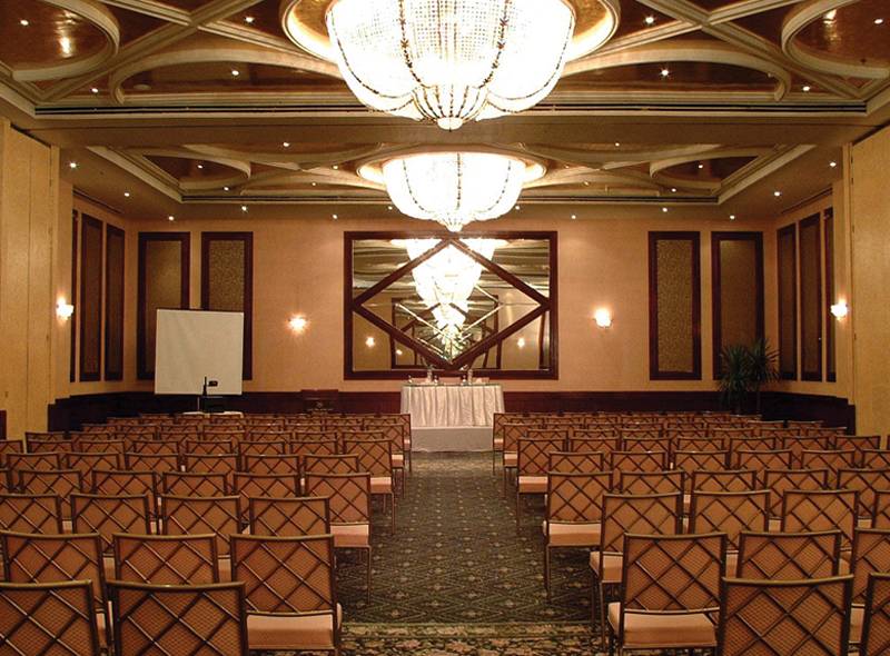 Hotel Amarante Pyramids image 1