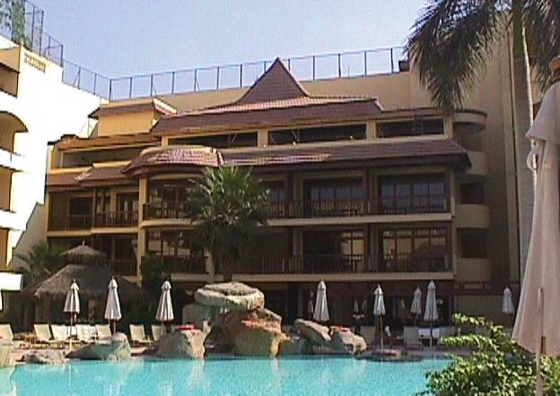 Hotel Amarante Pyramids image 3