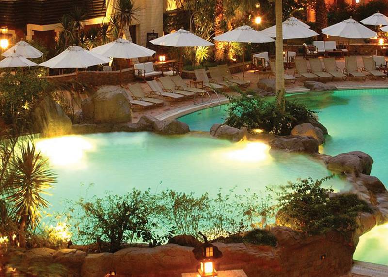 Hotel Amarante Pyramids foto 6