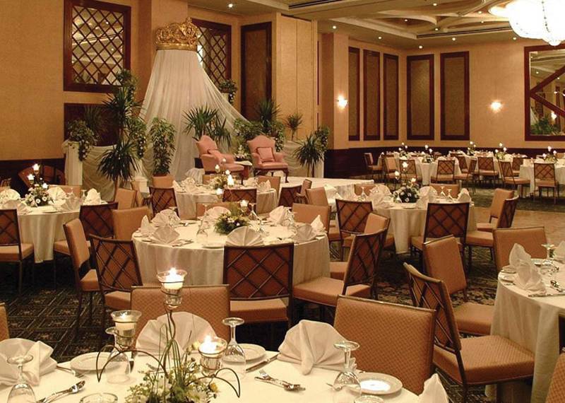 Hotel Amarante Pyramids image 0