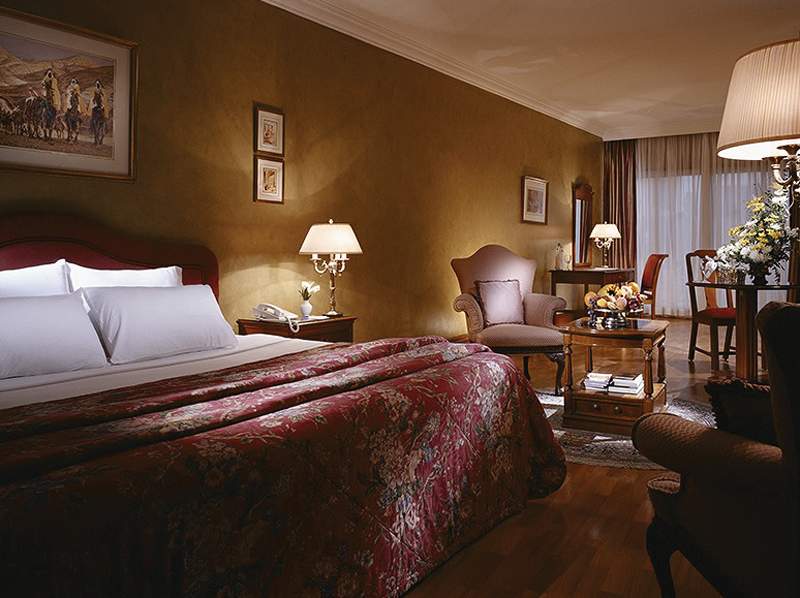 Hotel Amarante Pyramids image 2