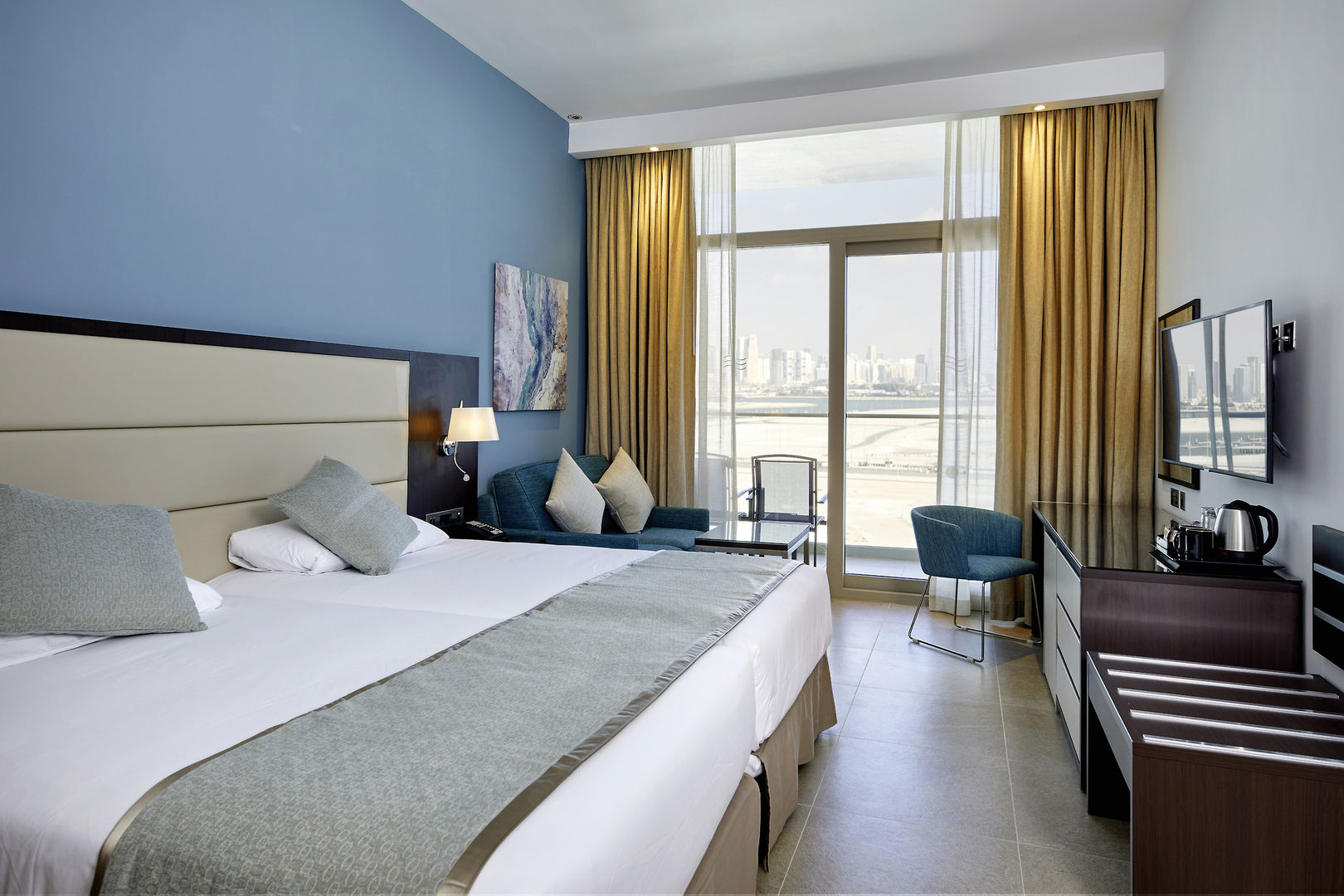 Hotel Riu Dubai foto 9