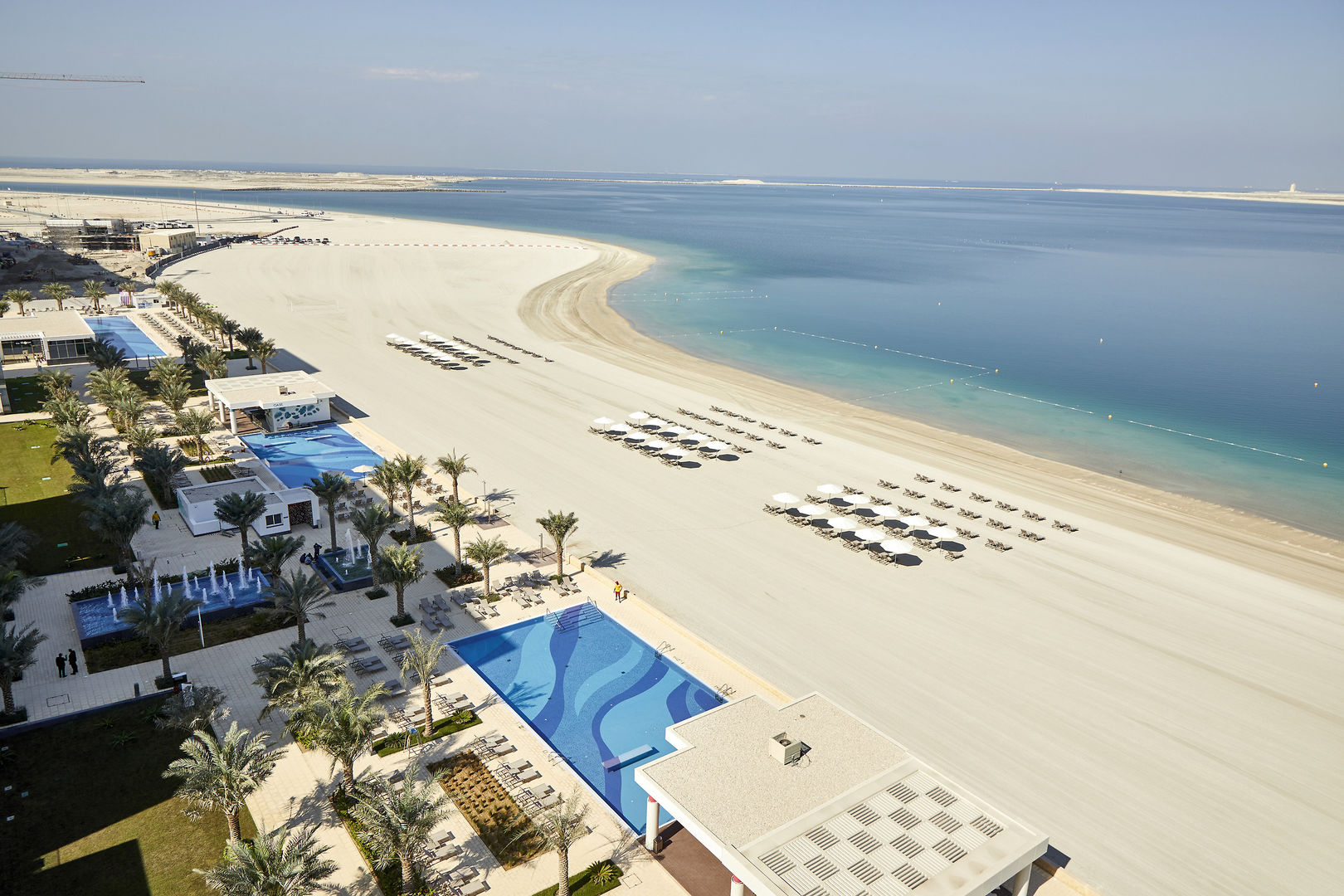 Hotel Riu Dubai foto 18