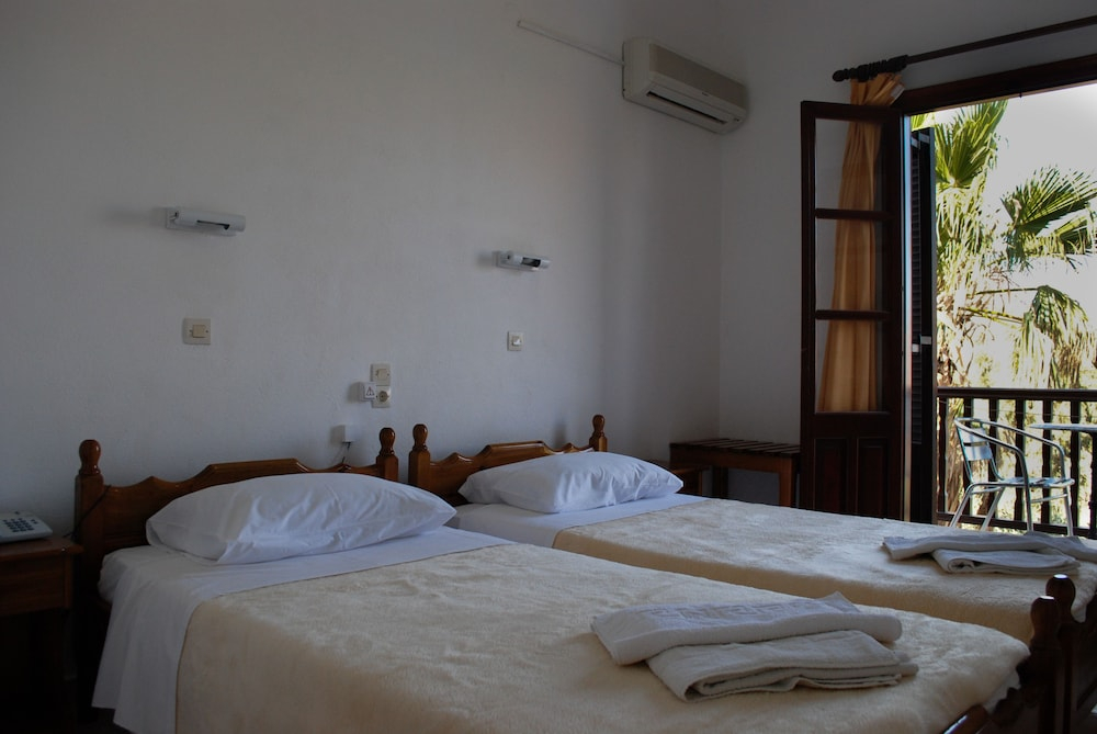 Asteri Hotel Patmos foto 37