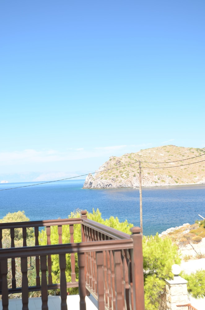 Asteri Hotel Patmos foto 15