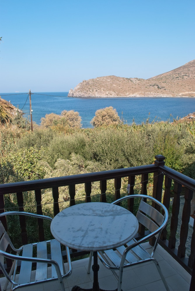 Asteri Hotel Patmos foto 23