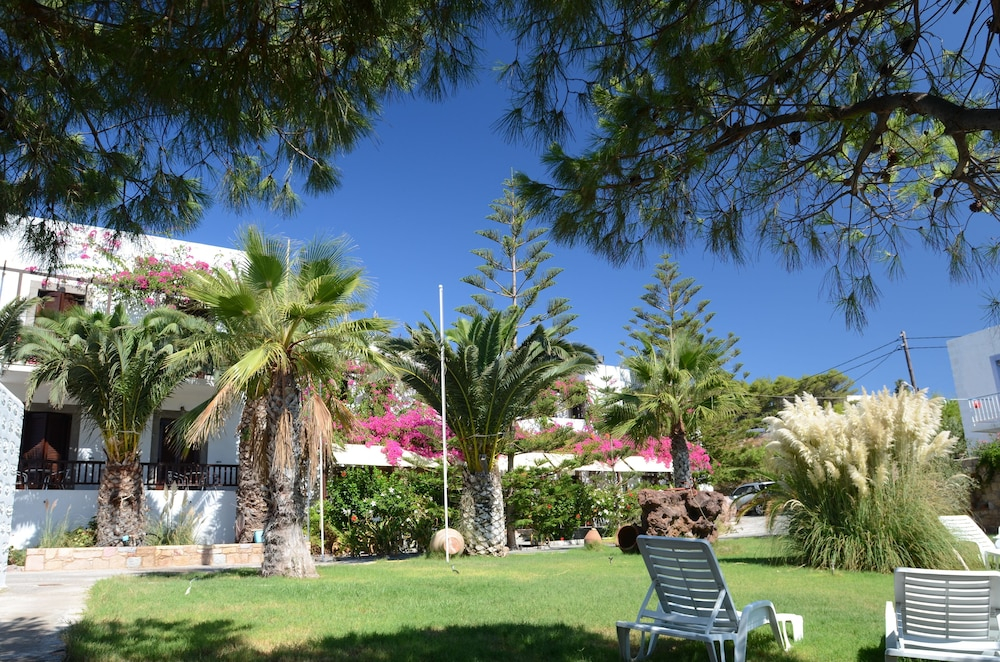 Asteri Hotel Patmos foto 10