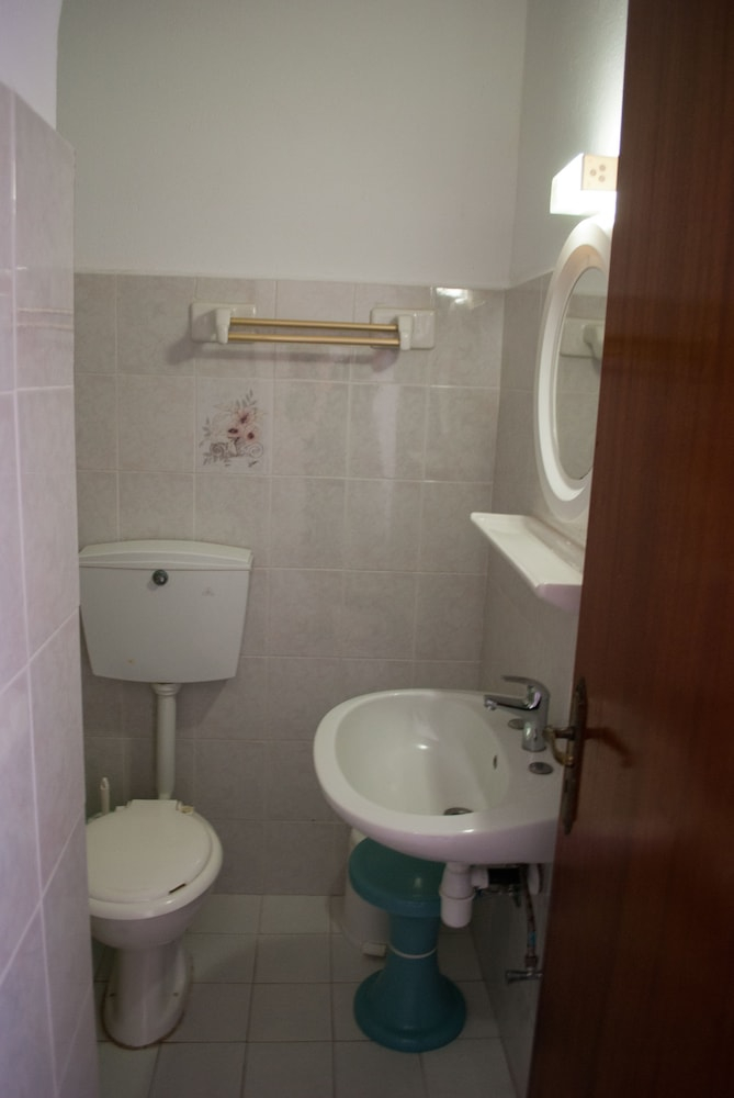 Asteri Hotel Patmos foto 17