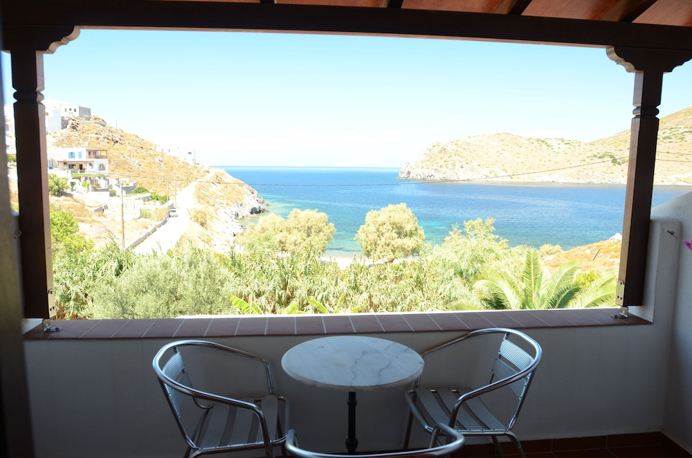 Asteri Hotel Patmos foto 14
