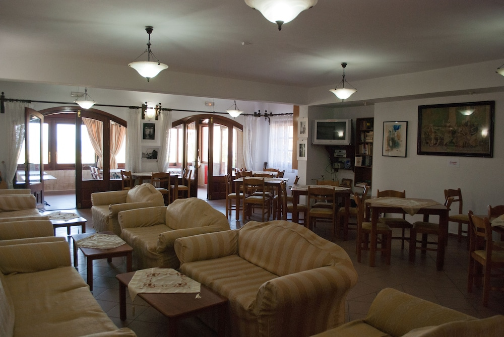 Asteri Hotel Patmos foto 35