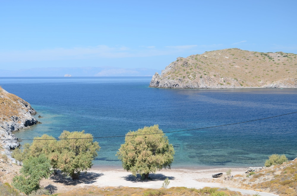 Asteri Hotel Patmos foto 16