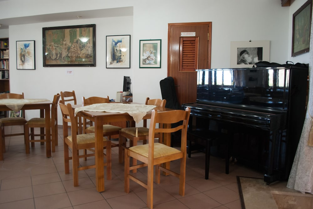Asteri Hotel Patmos foto 33