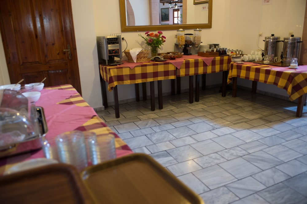 Asteri Hotel Patmos foto 7