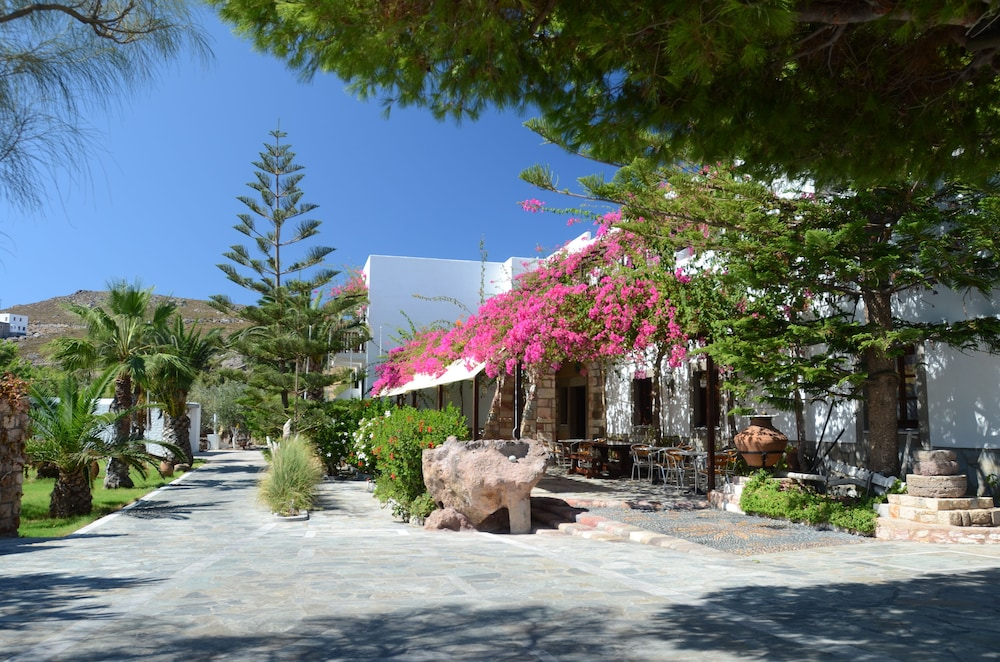 Asteri Hotel Patmos foto 36