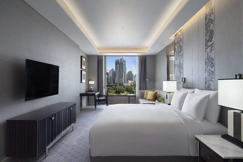 Sindhorn Kempinski Hotel Bangkok foto 58