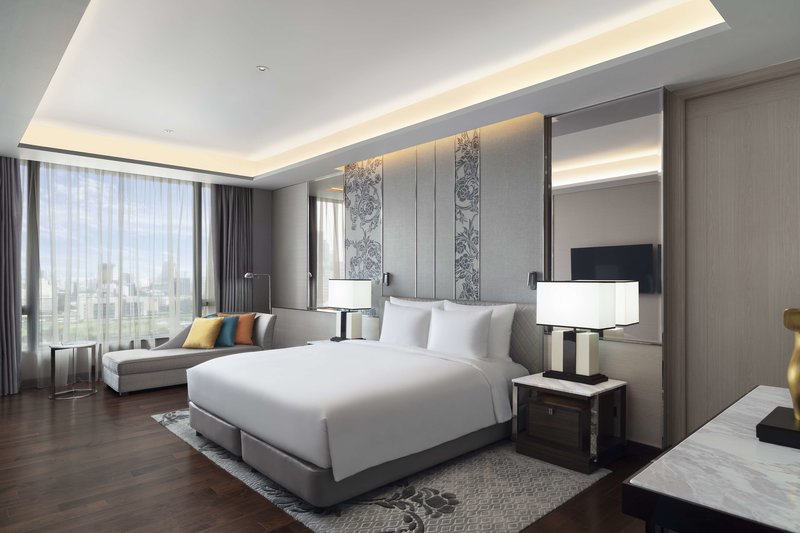 Sindhorn Kempinski Hotel Bangkok foto 70