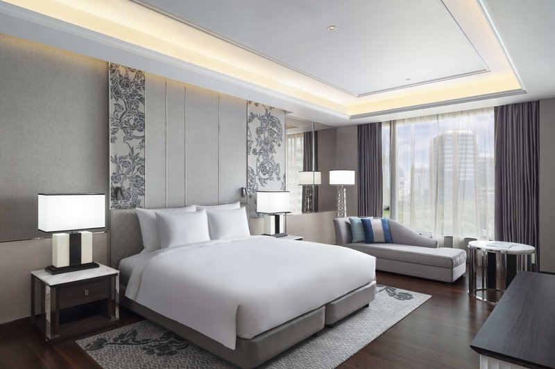 Sindhorn Kempinski Hotel Bangkok foto 52