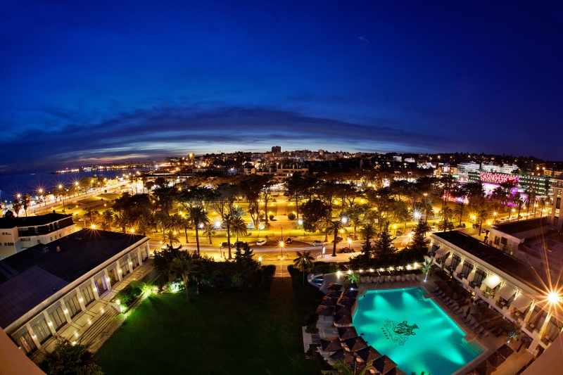 Palacio Estoril foto 114