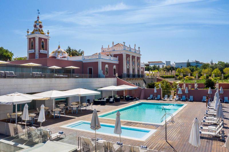 Palacio Estoril