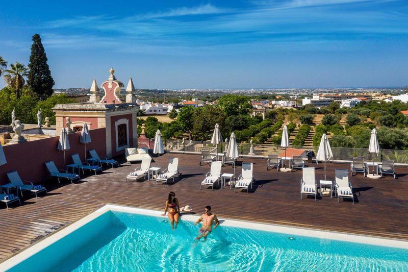 Palacio Estoril in Estoril - foto 2