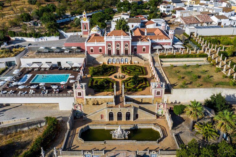 Palacio Estoril in Estoril - foto 3