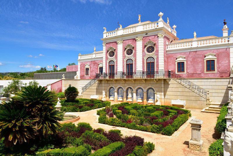 Palacio Estoril in Estoril - foto 4