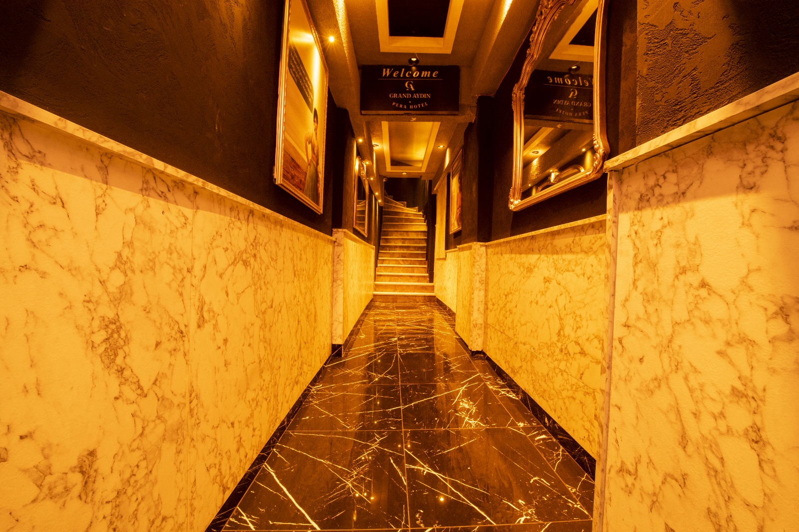 Grand Aydin Pera Hotel image 3