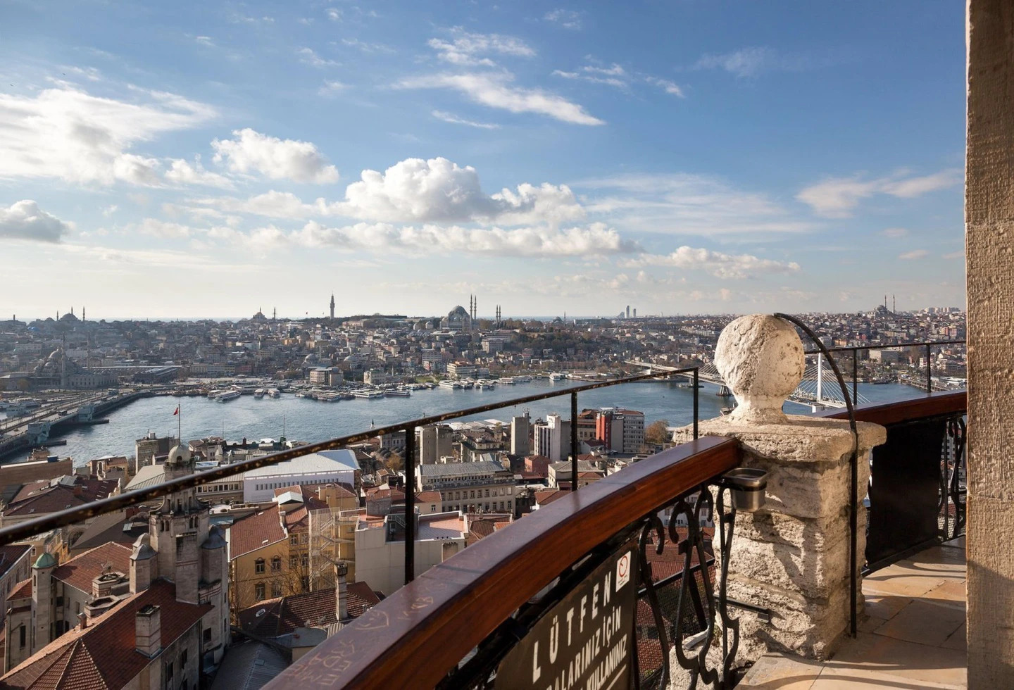 Grand Aydin Pera Hotel image 2