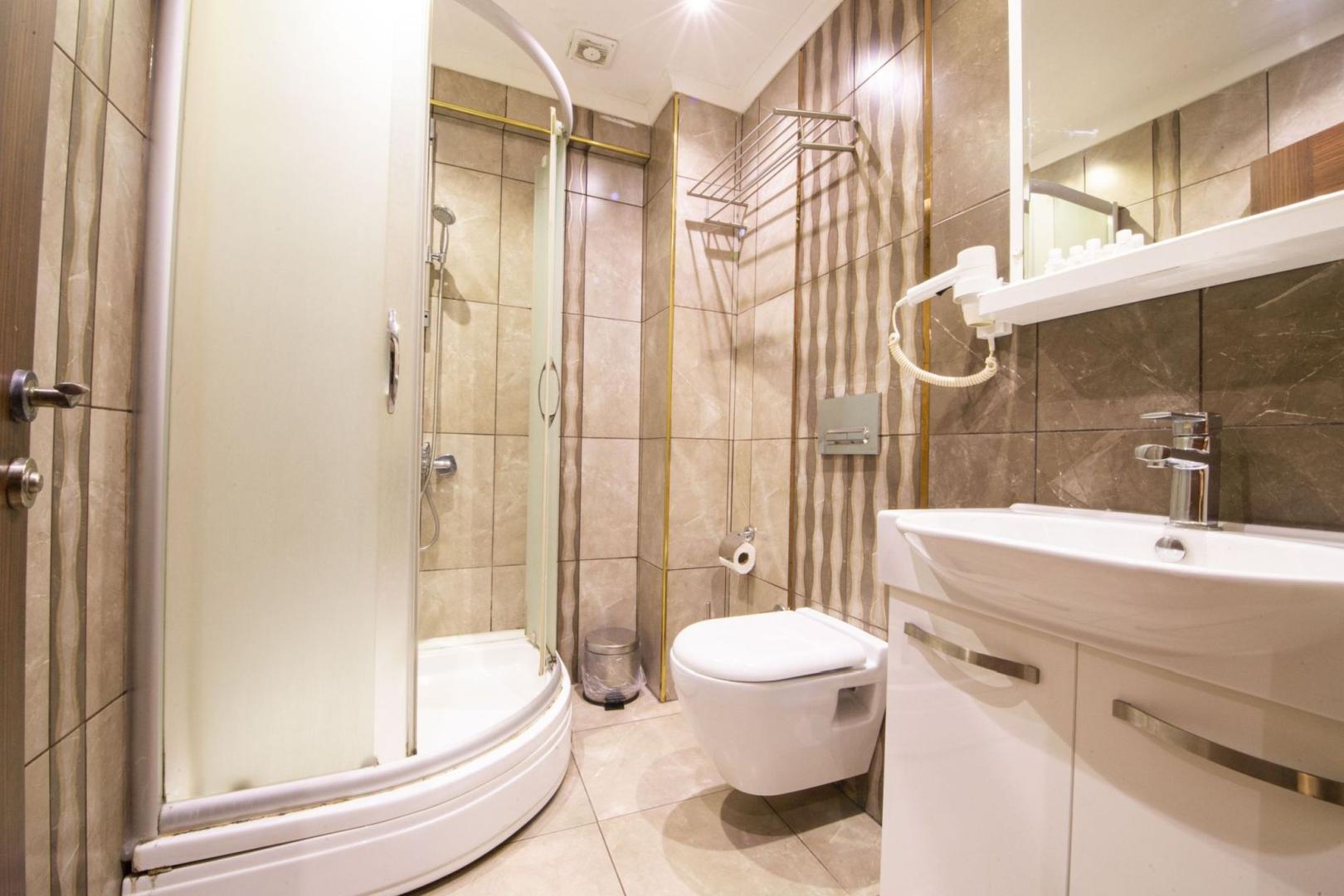 Grand Aydin Pera Hotel foto 6