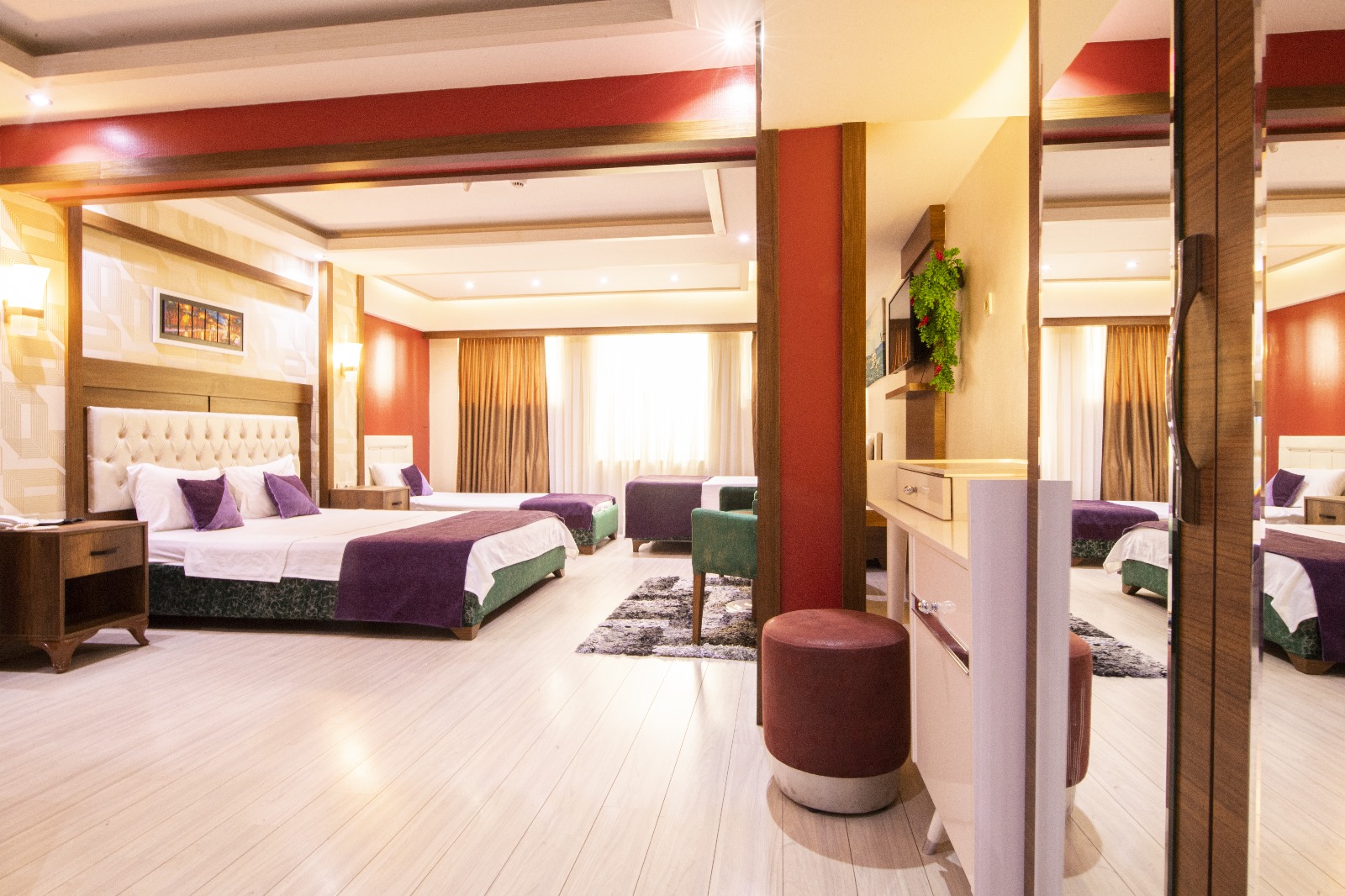Grand Aydin Pera Hotel foto 8