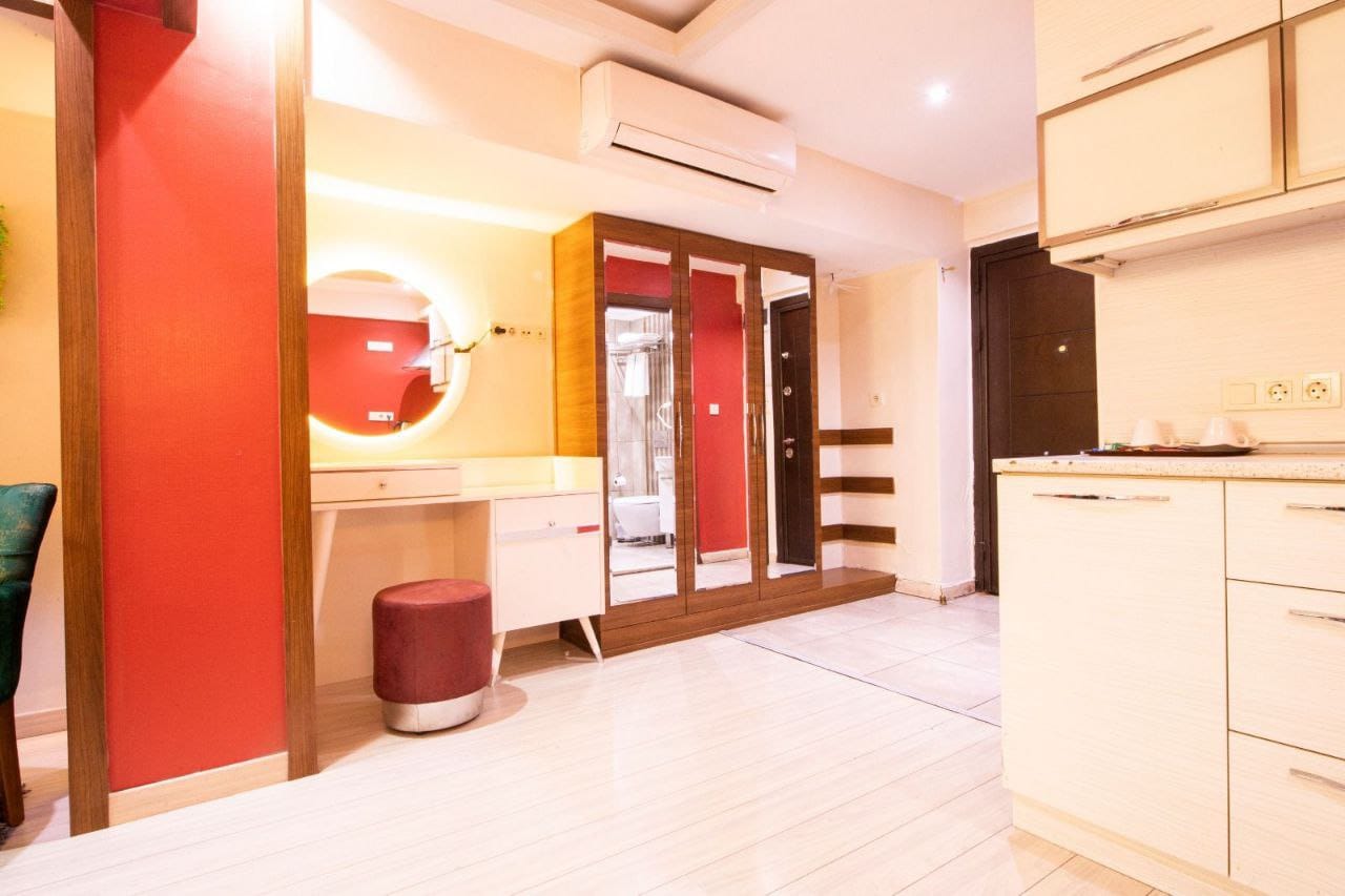 Grand Aydin Pera Hotel foto 12