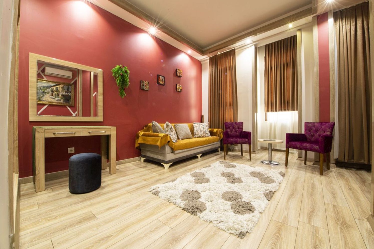 Grand Aydin Pera Hotel foto 13