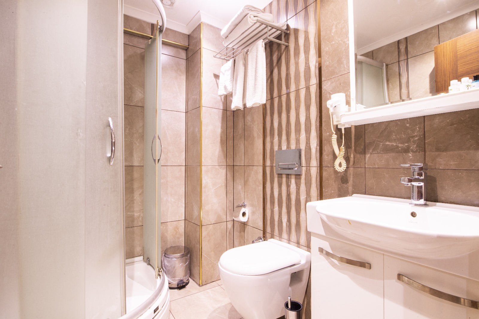 Grand Aydin Pera Hotel foto 16