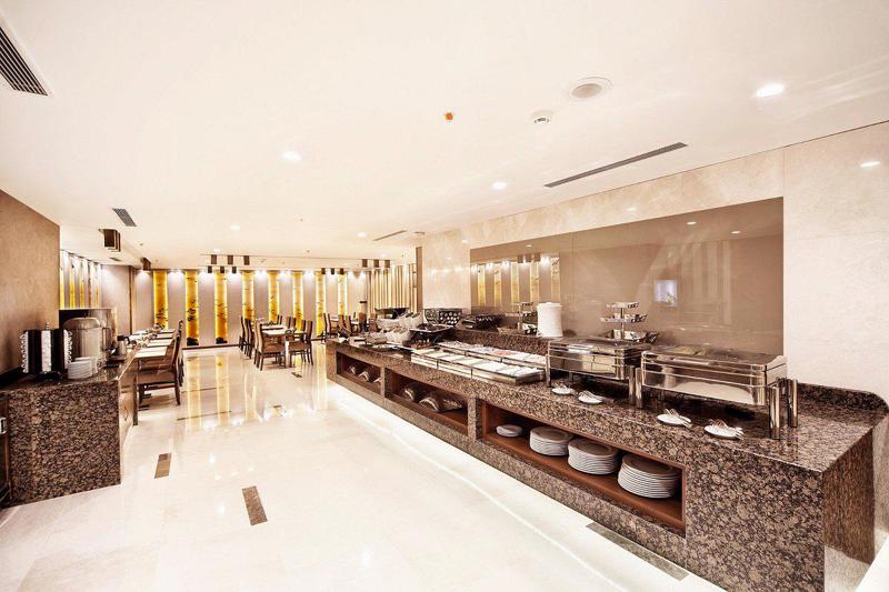 Grand Aydin Pera Hotel foto 4