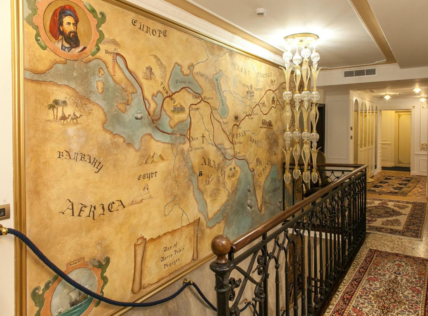 Ego Boutique Hotel foto 17