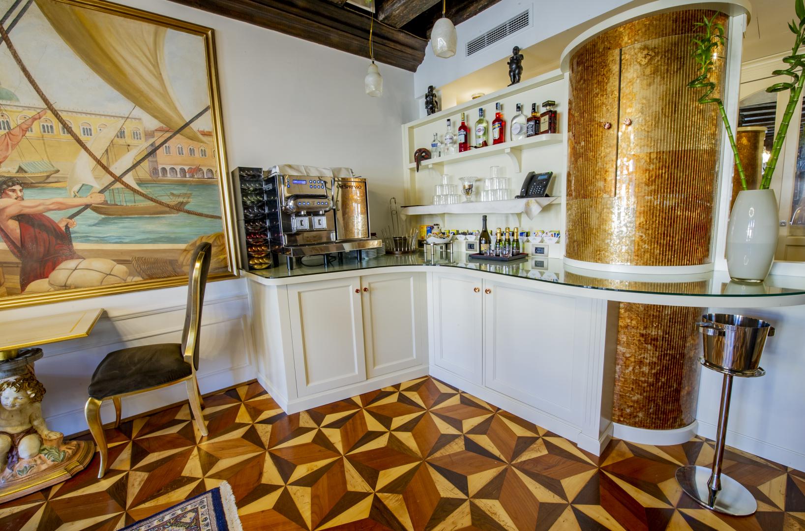 Ego Boutique Hotel foto 11