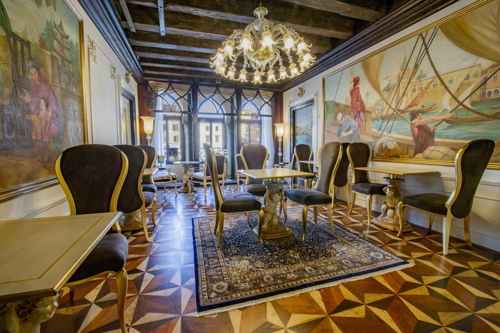 Ego Boutique Hotel foto 15