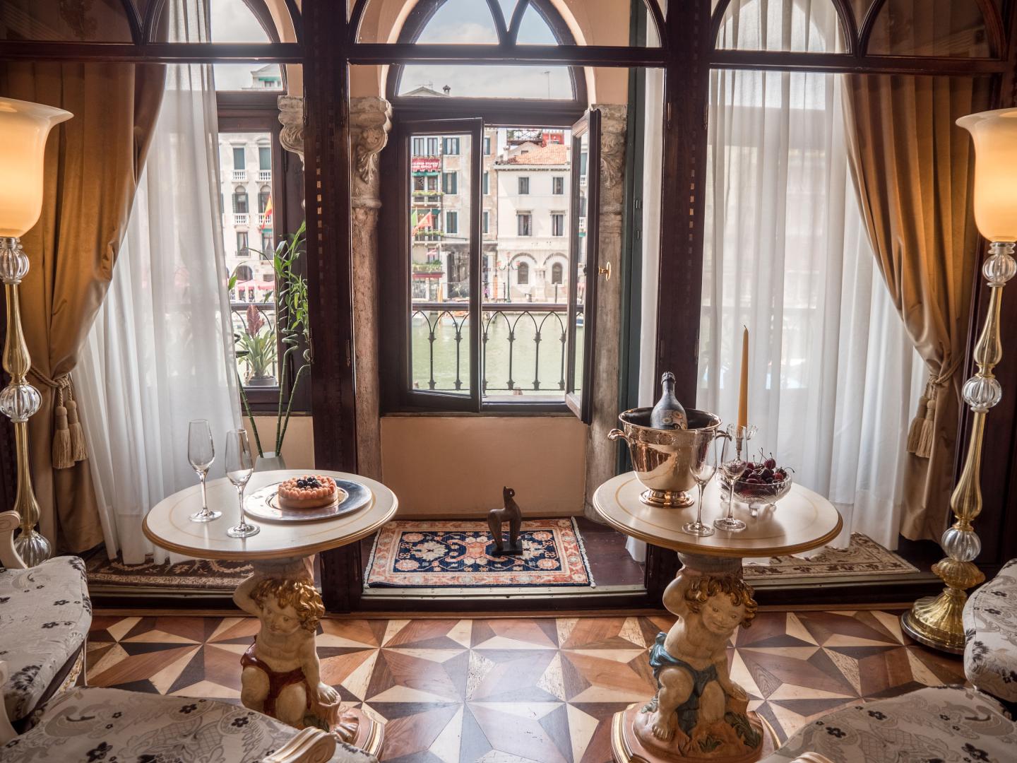 Ego Boutique Hotel foto 20