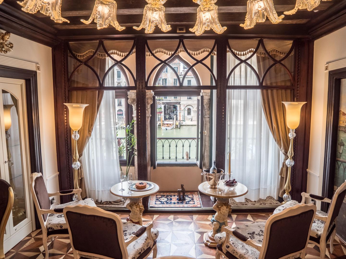 Ego Boutique Hotel foto 23