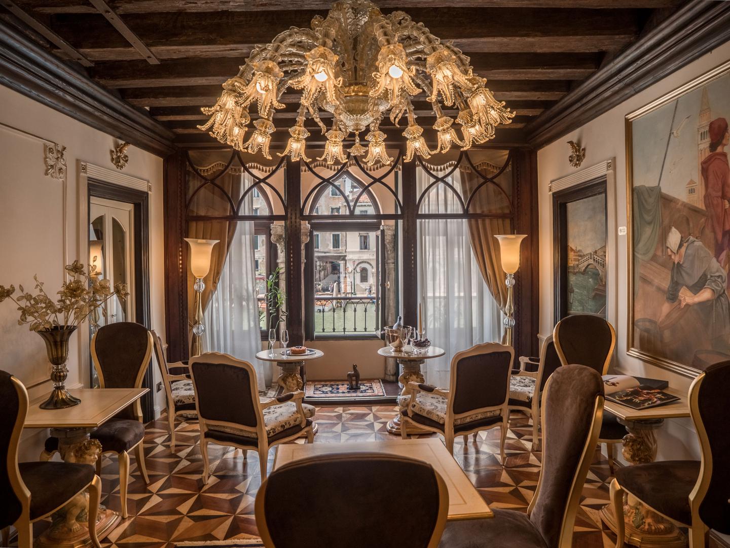 Ego Boutique Hotel foto 26