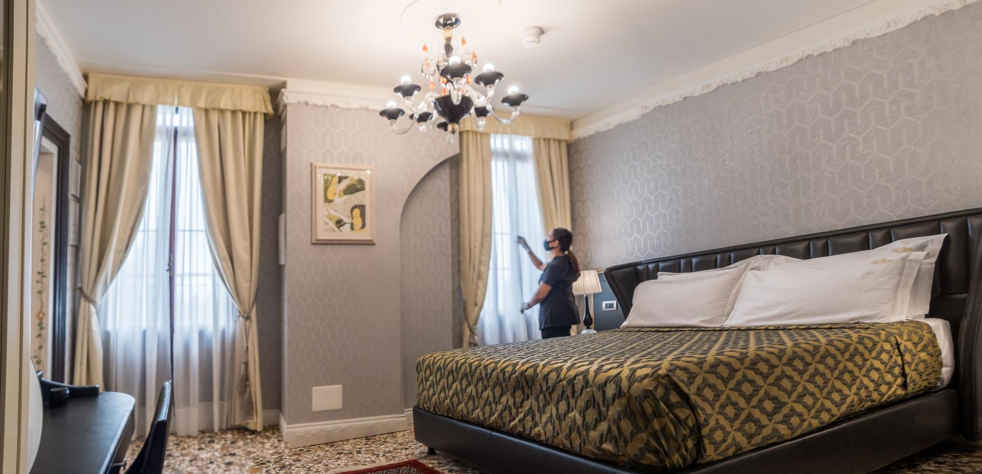 Ego Boutique Hotel foto 6