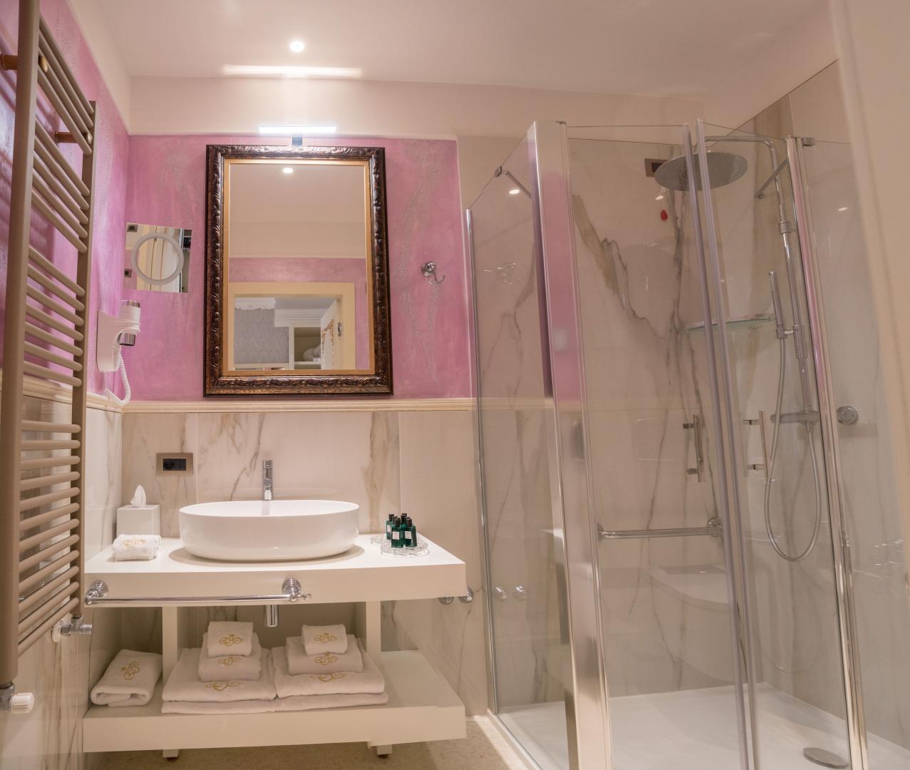 Ego Boutique Hotel foto 7