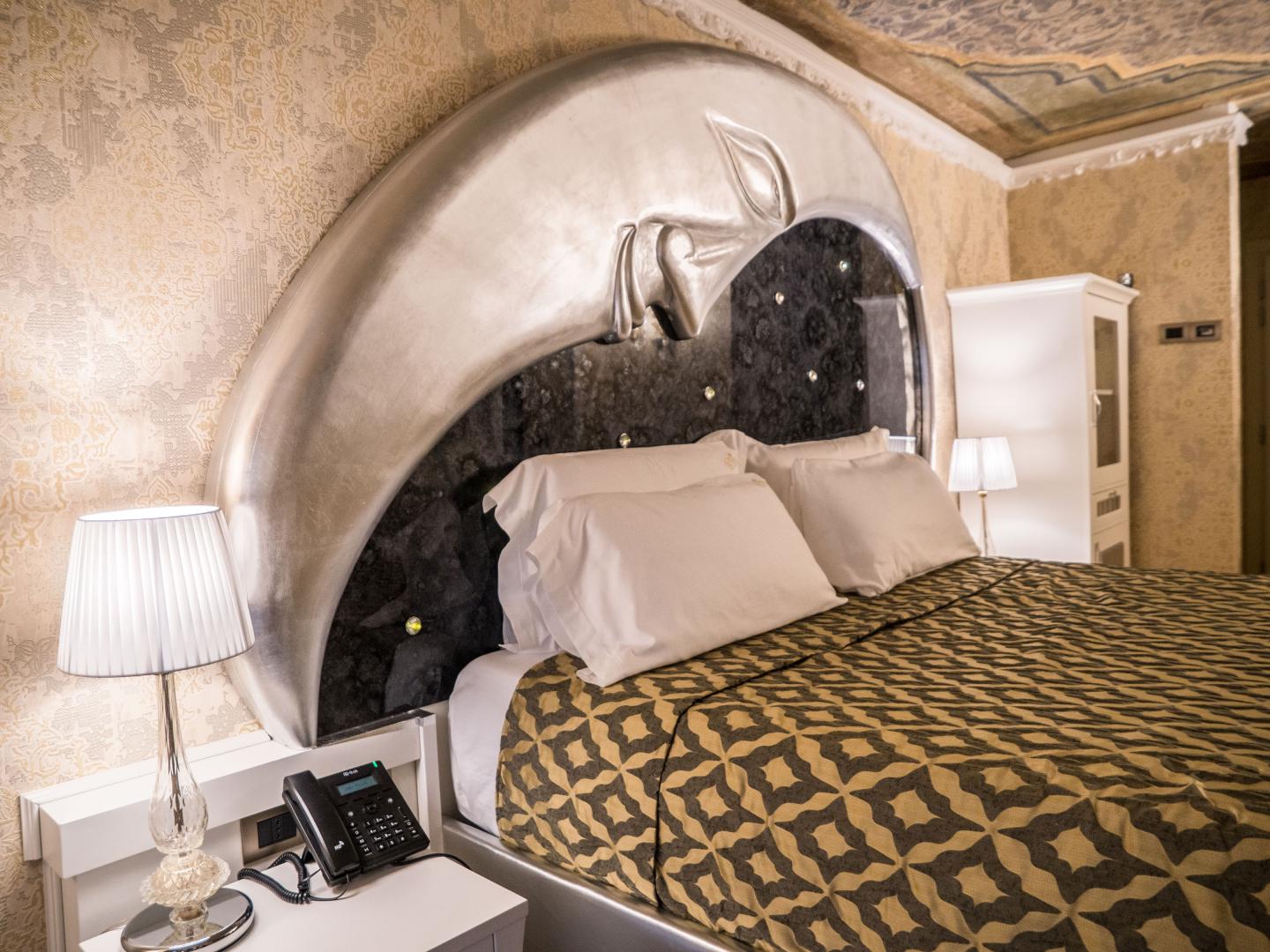 Ego Boutique Hotel foto 8