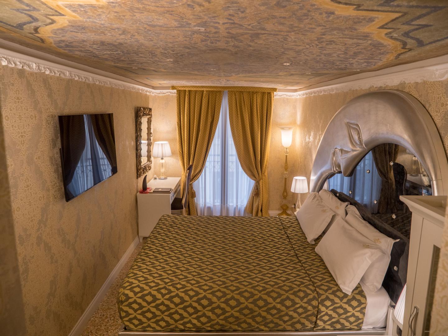 Ego Boutique Hotel foto 9