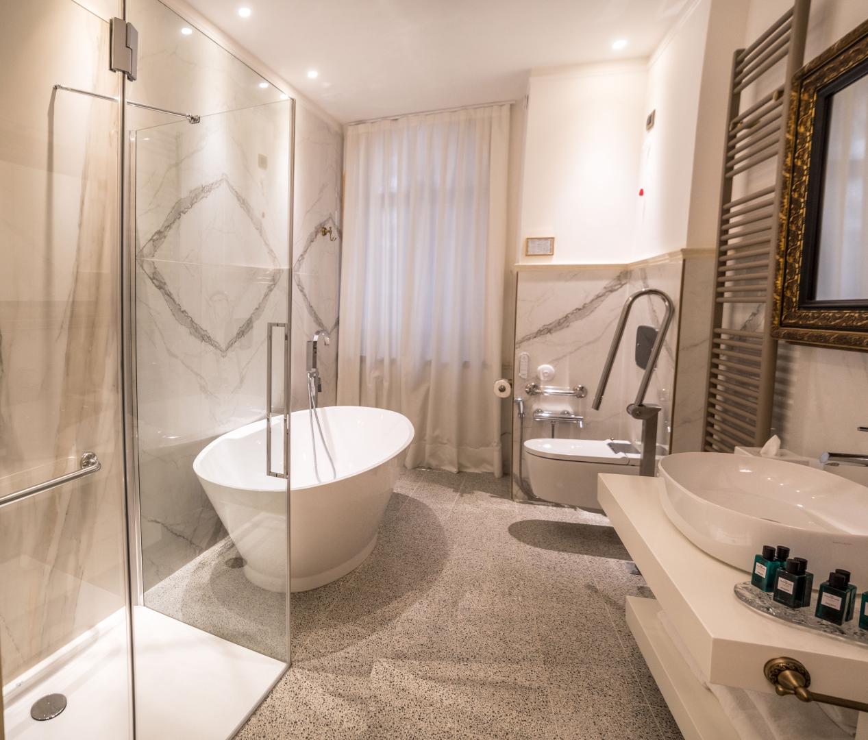 Ego Boutique Hotel foto 10