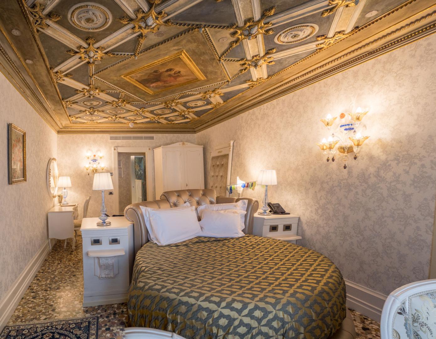 Ego Boutique Hotel foto 28