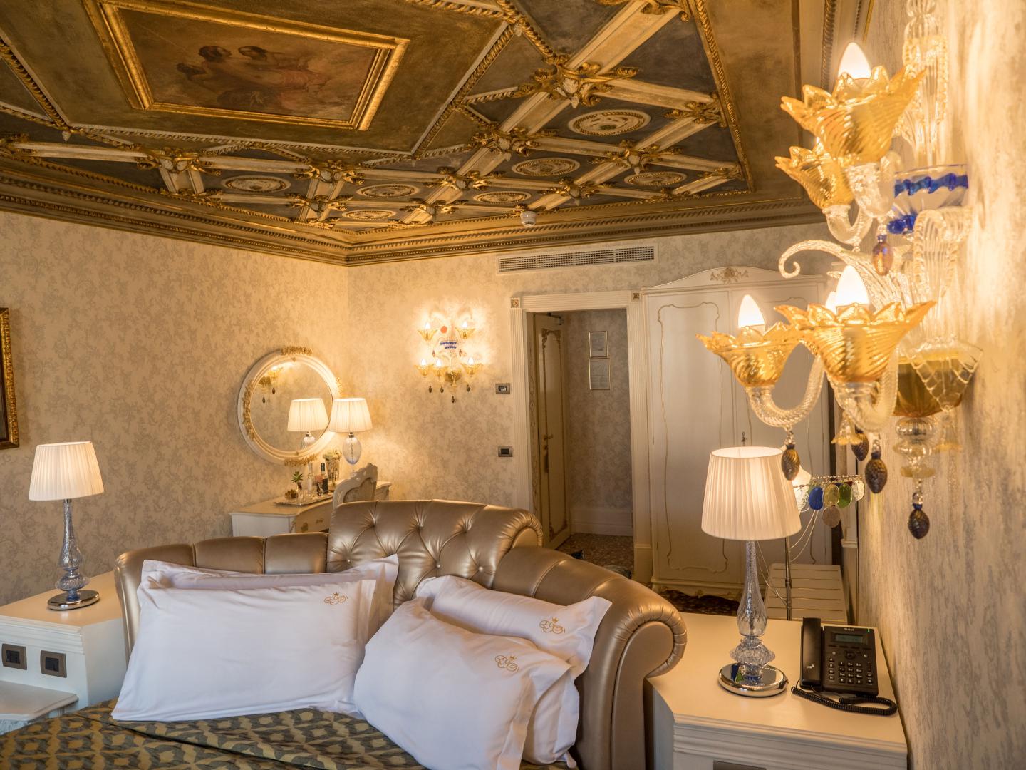 Ego Boutique Hotel foto 30