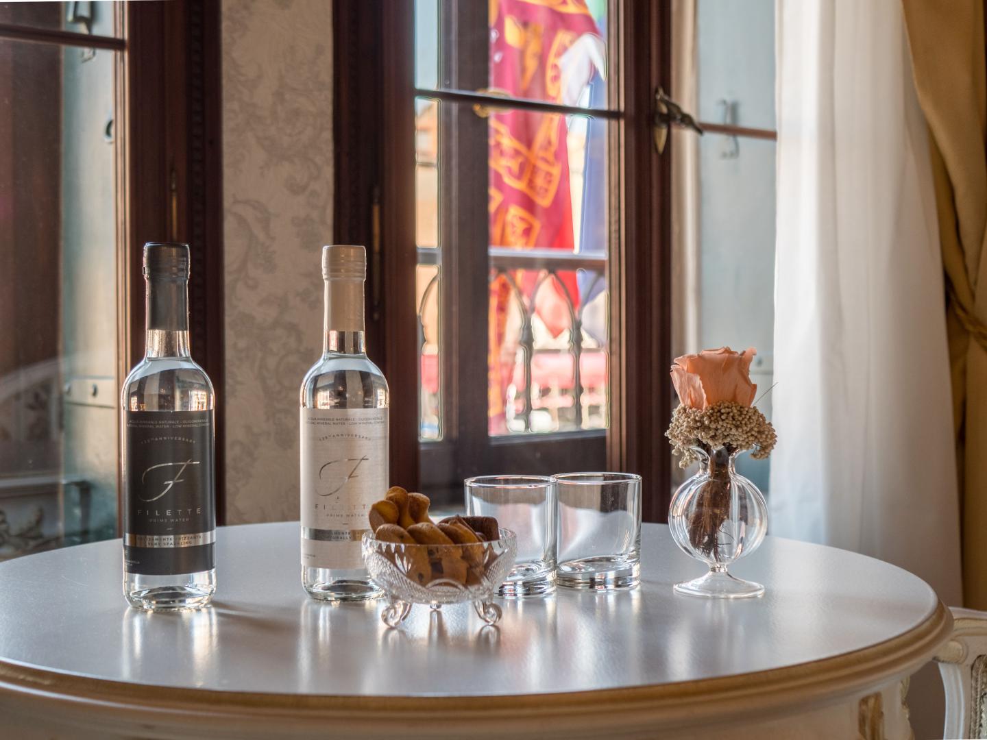 Ego Boutique Hotel foto 33