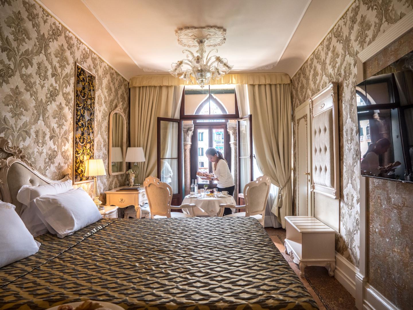 Ego Boutique Hotel foto 19